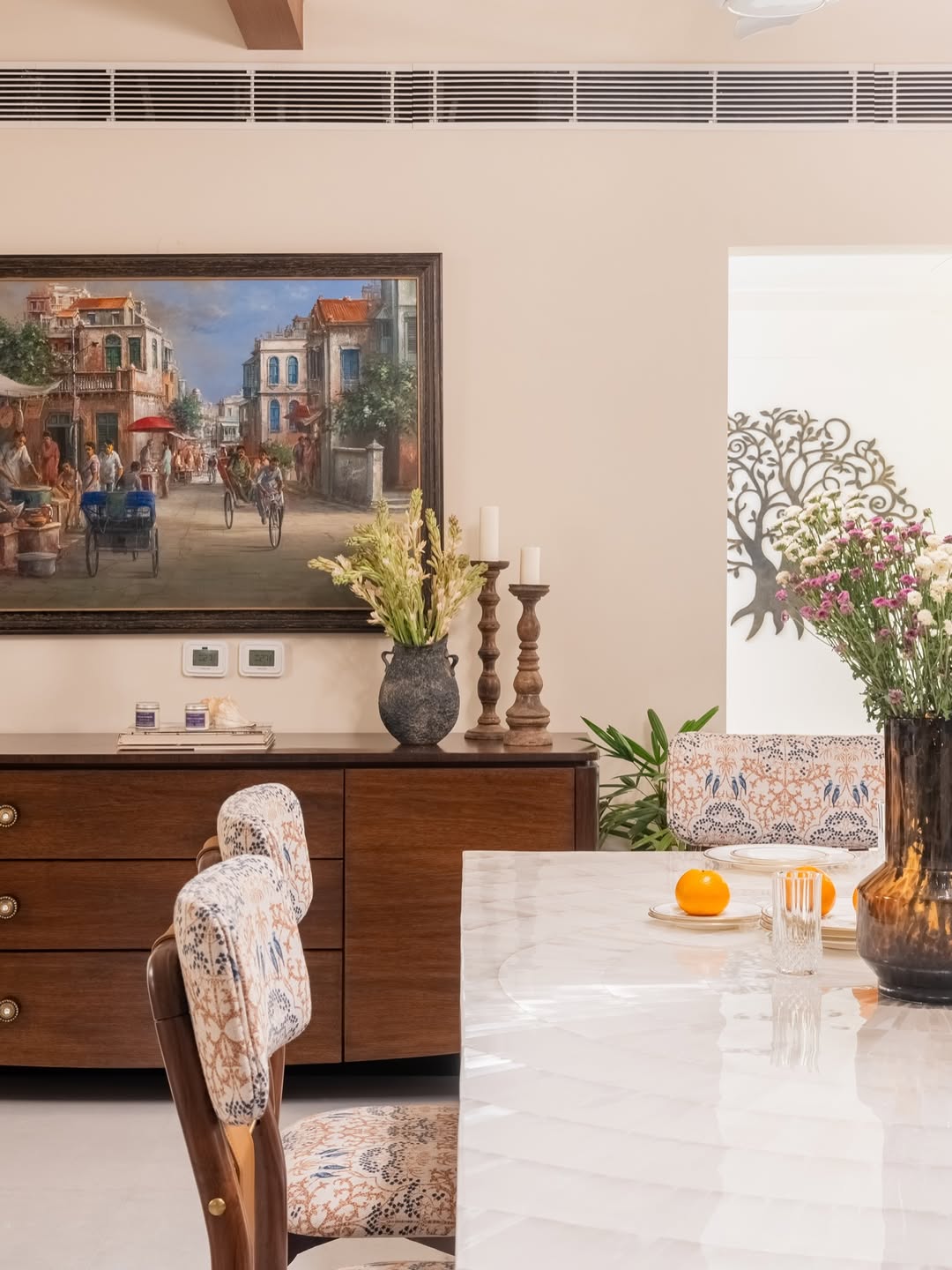 Central Park - Golf Course Road - Interior Design Work in Gurgaon 5