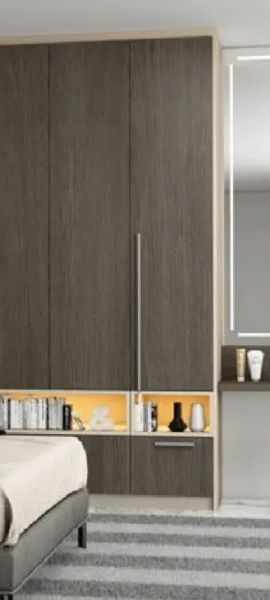Customised modular wardrobes interior designer Gurgaon — Lakkadworks