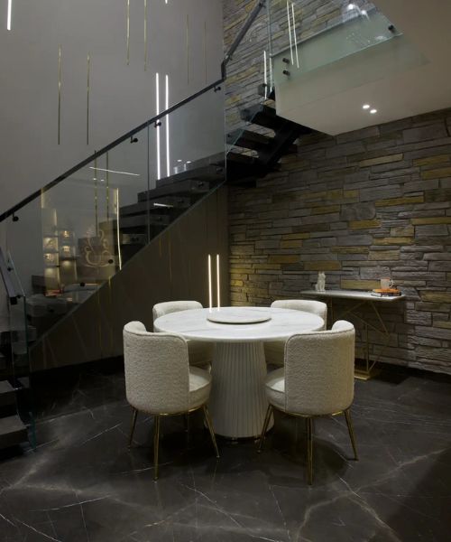 Delhi 55 Harsh Vihar Pitampura Residence New Delhi