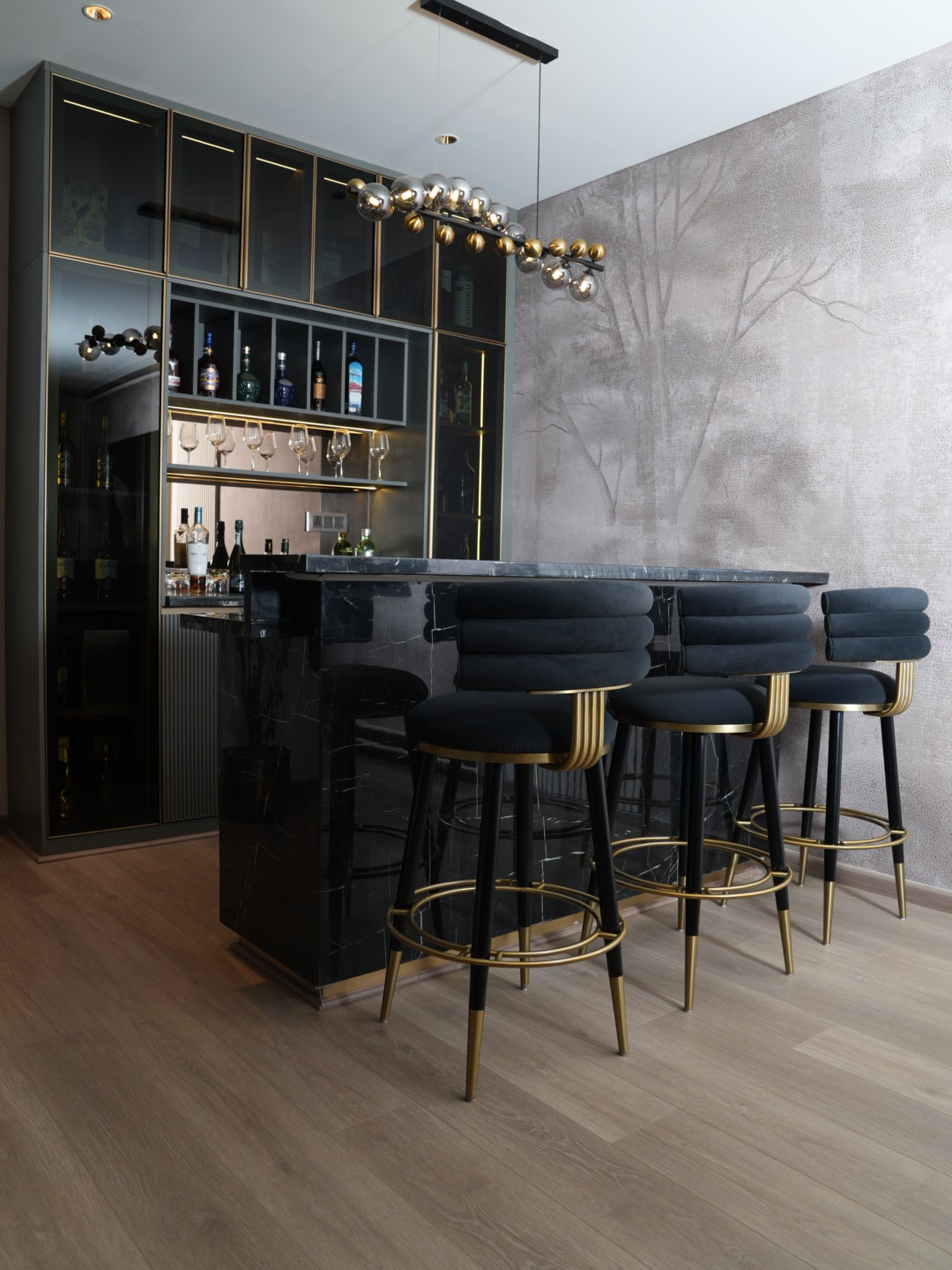 House Bar Interior Designer