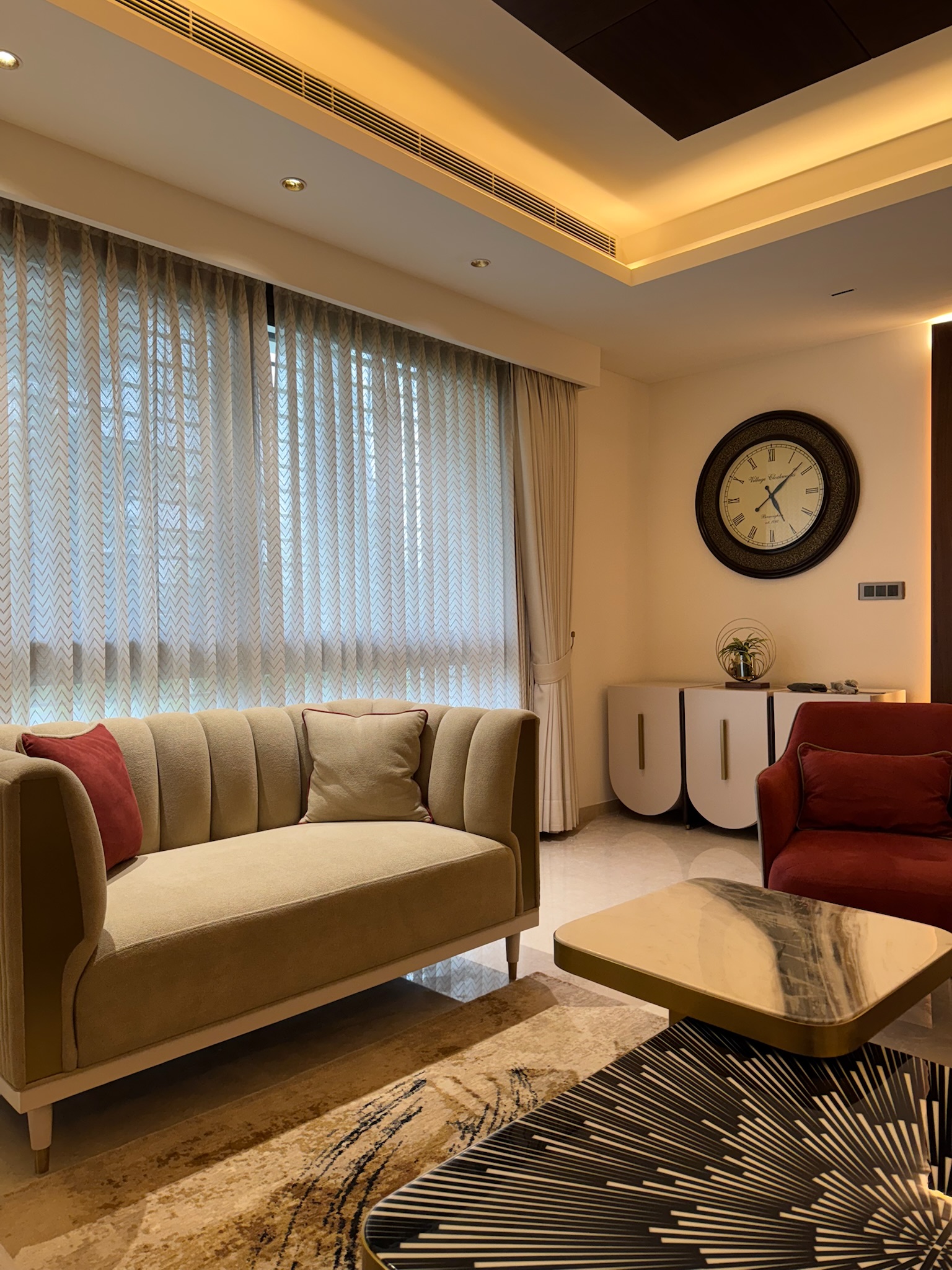Interior Designing Company for Dining Room