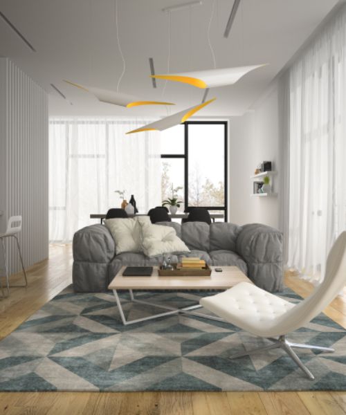 Interior Designing Firm in Delhi