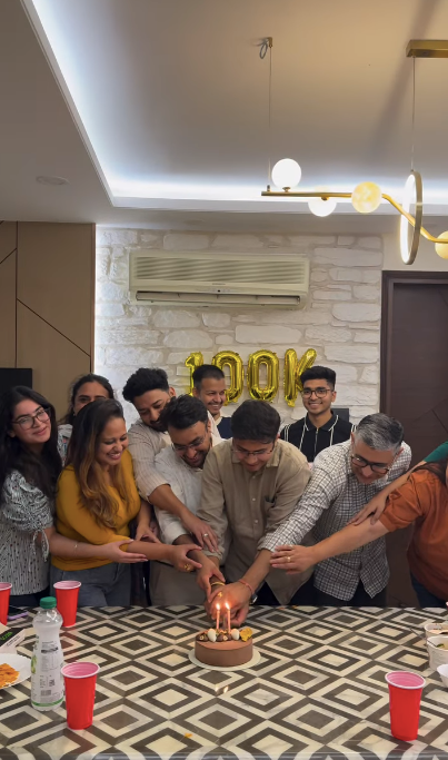 Lakkadworks Interior Designer Team