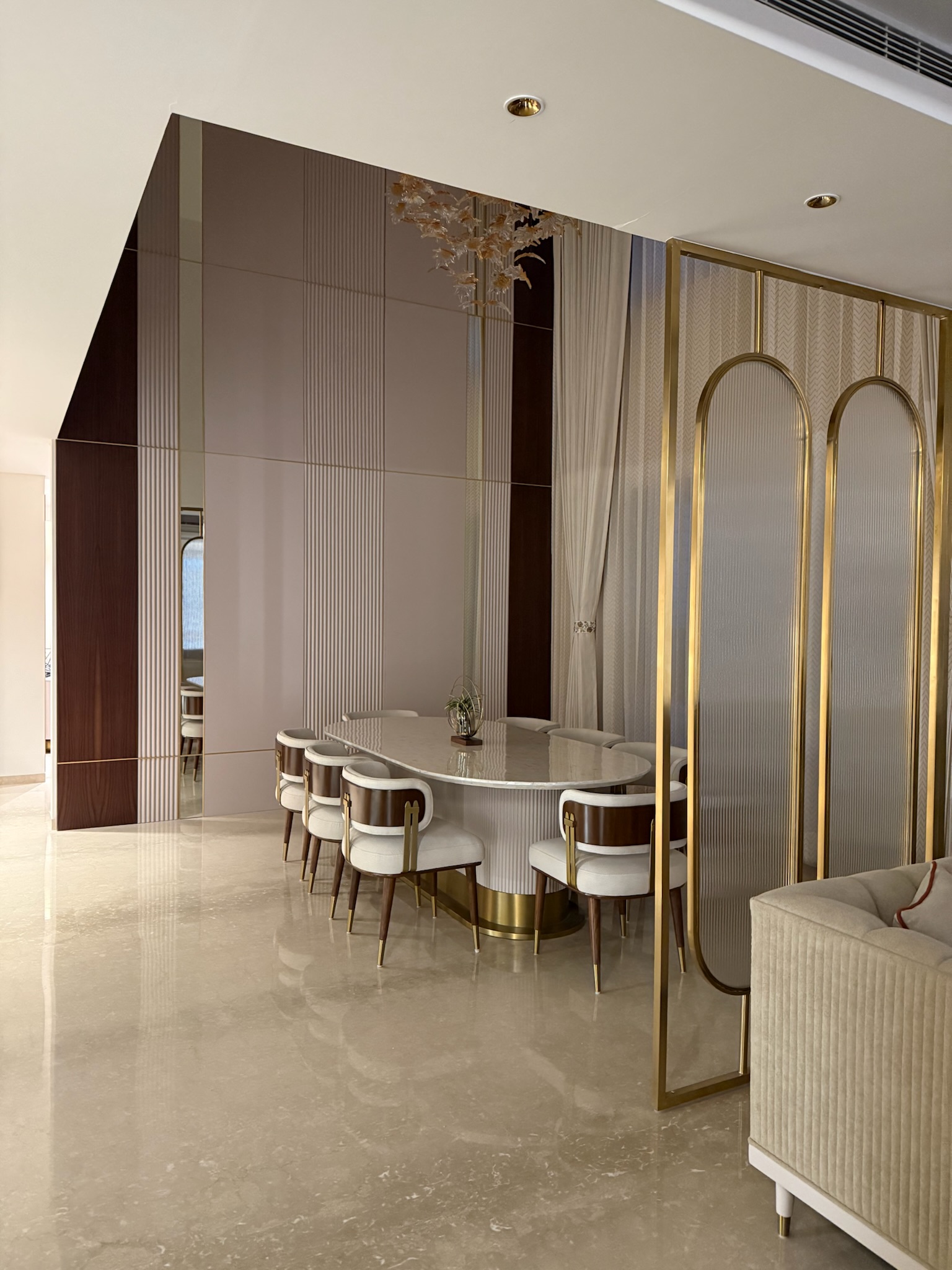 Lakkadworks Interior Designer for Living Room