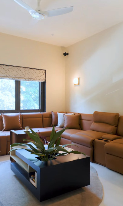 Luxury Interior Designing Company