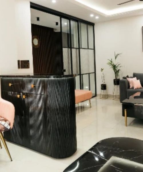 Delhi 56 Residence at Rajinder Nagar New Delhi