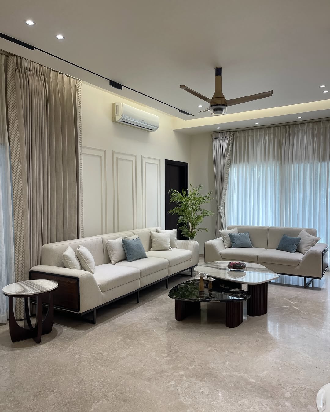 Sobha International City