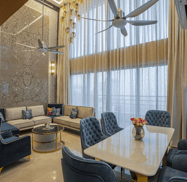 Tata Primanti Penthouse Gurgaon