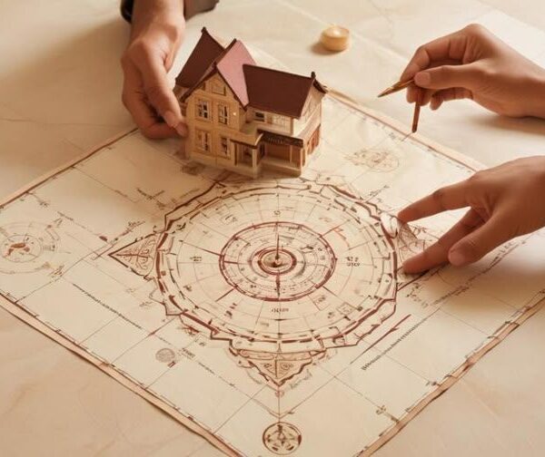 Vastu Interior Design in Gurgaon