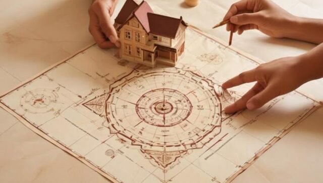 Vastu Interior Design in Gurgaon