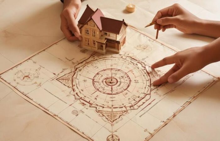 Vastu Interior Design in Gurgaon
