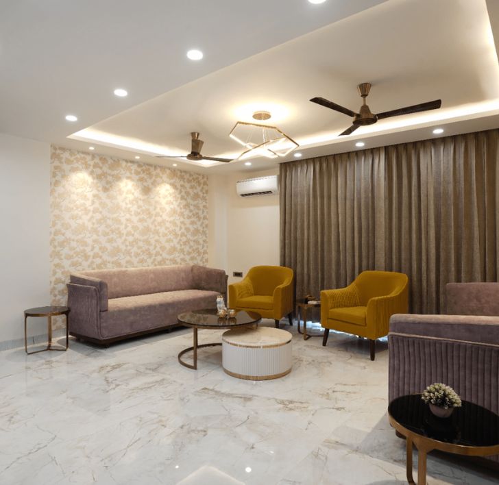 Westerlies Plots Dwarka Expressway, Gurgaon