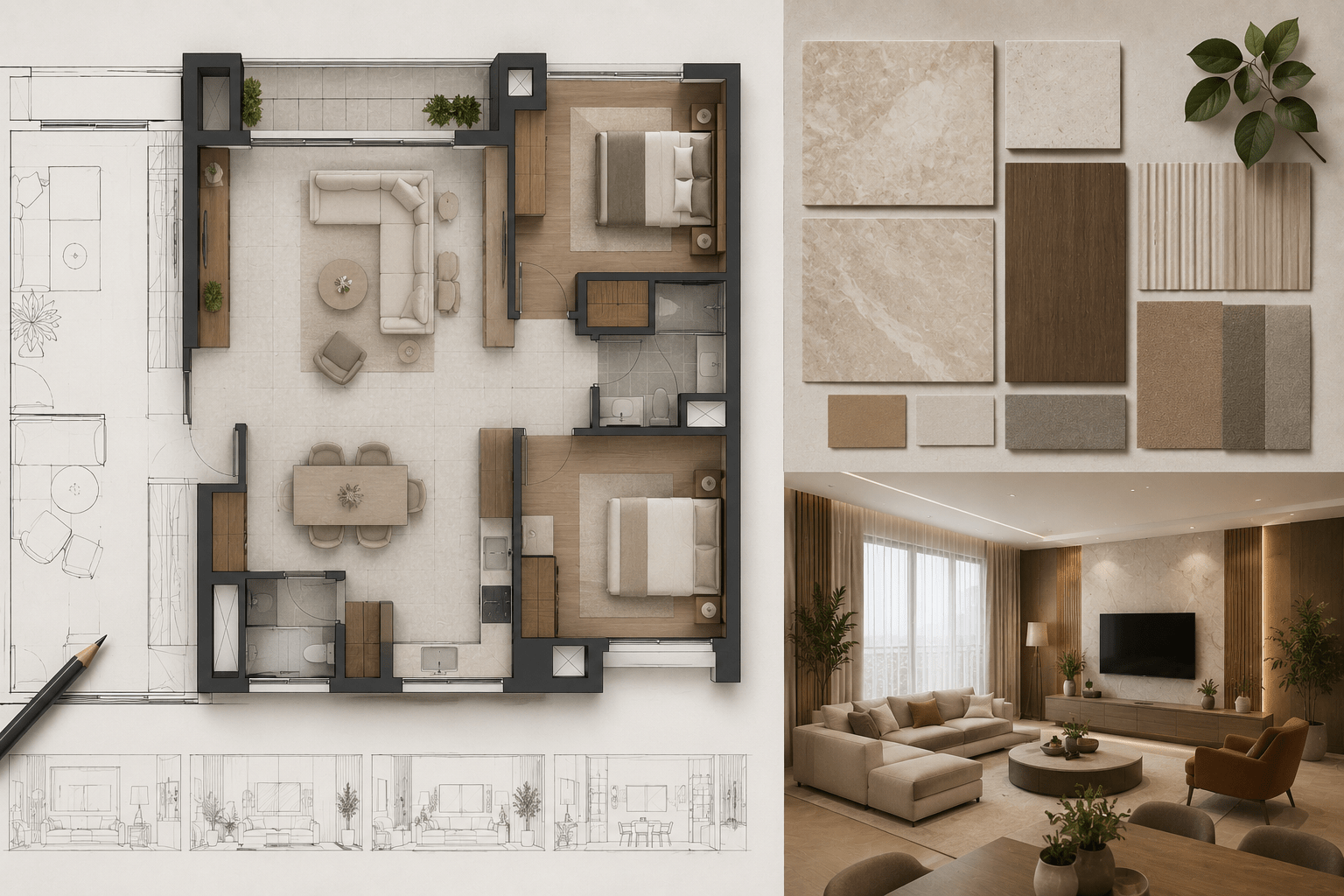 interior-design-space-planning-process