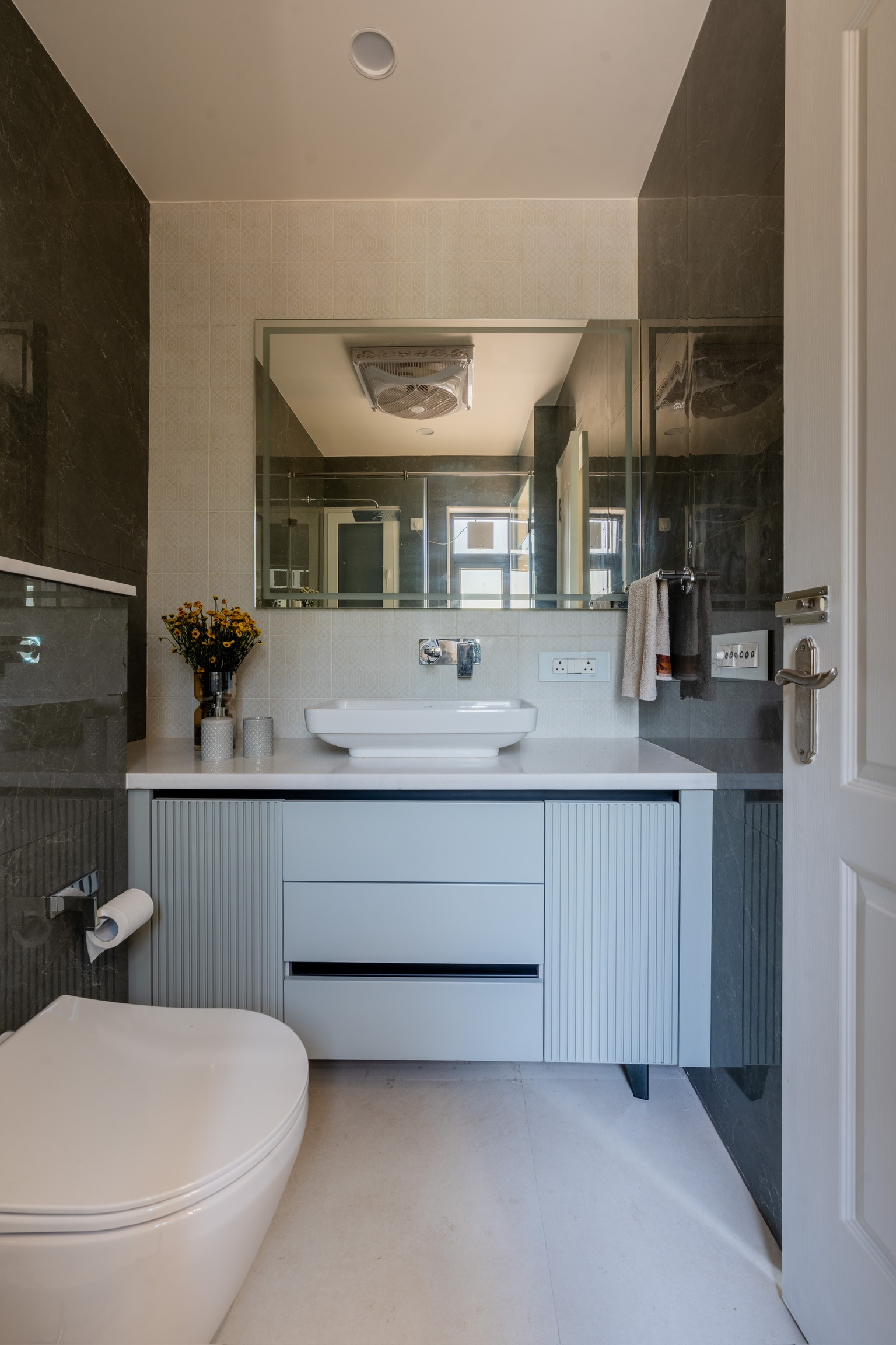 Bathroom Interior Design in Gurgaon