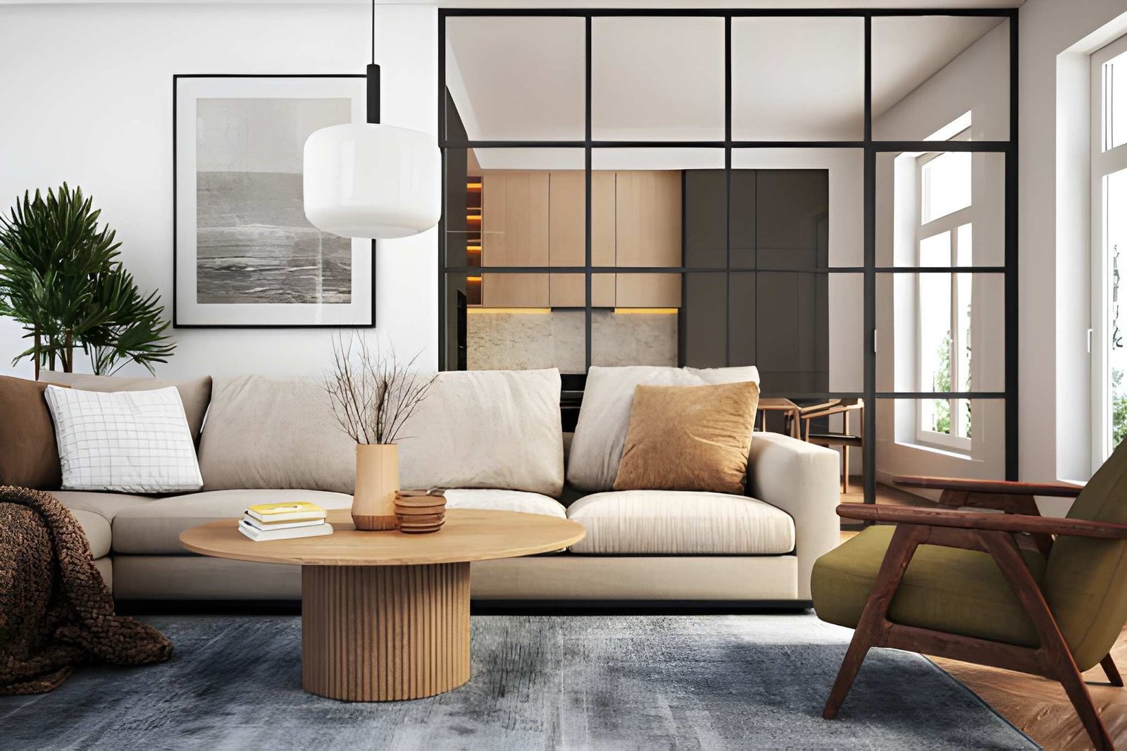 Custom Furniture Design in Sector 56 Gurgaon
