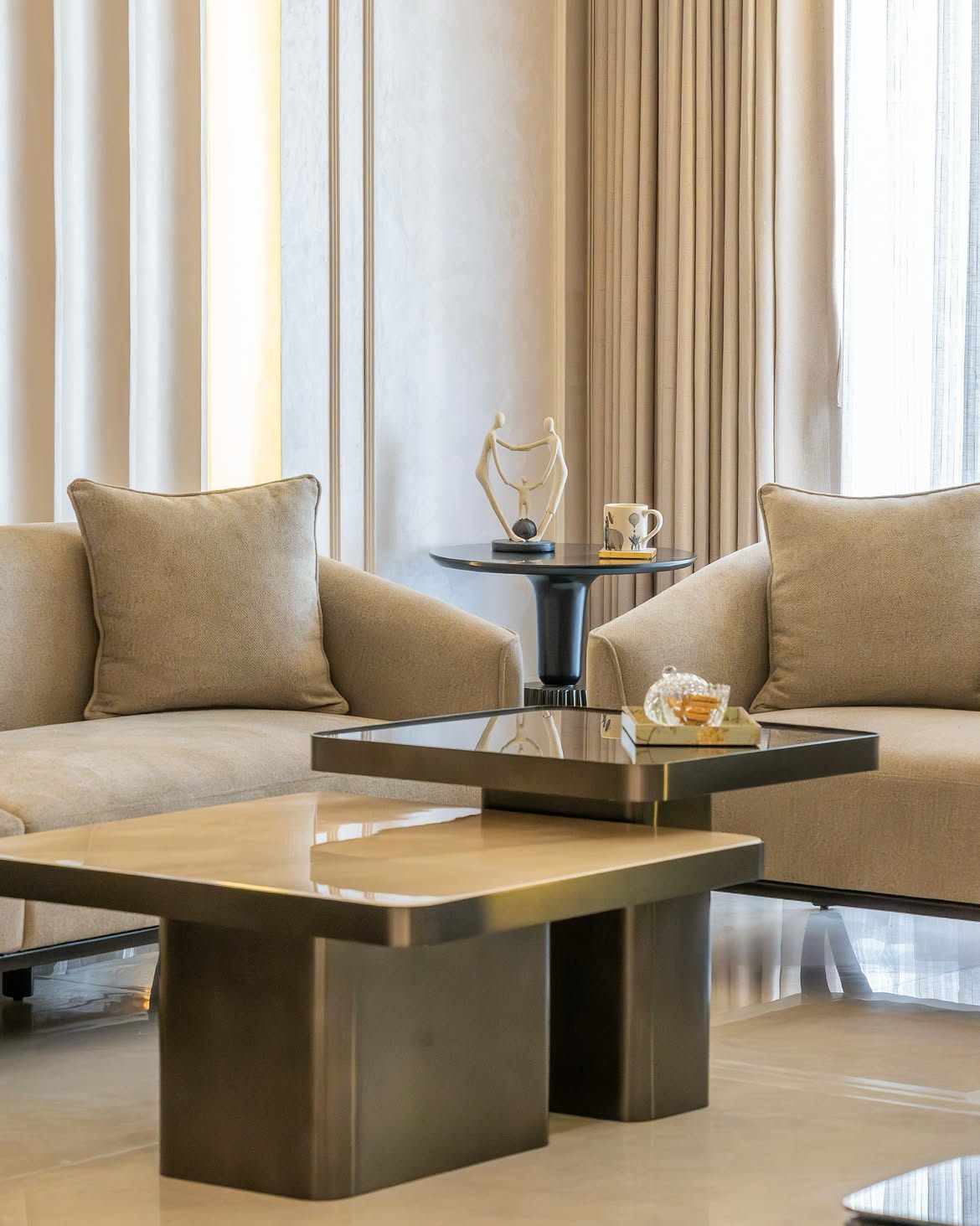 Home Interior Design in Gurgaon