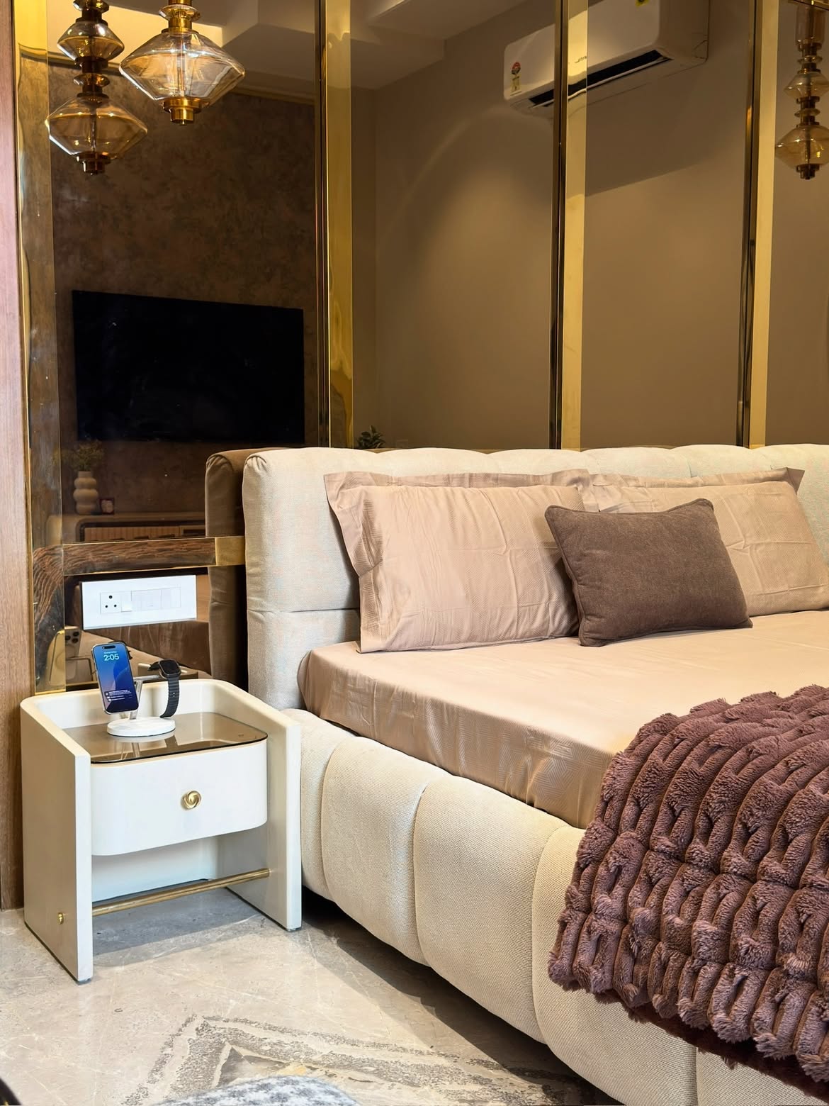 Interior execution and project management for interior design in Gurgaon