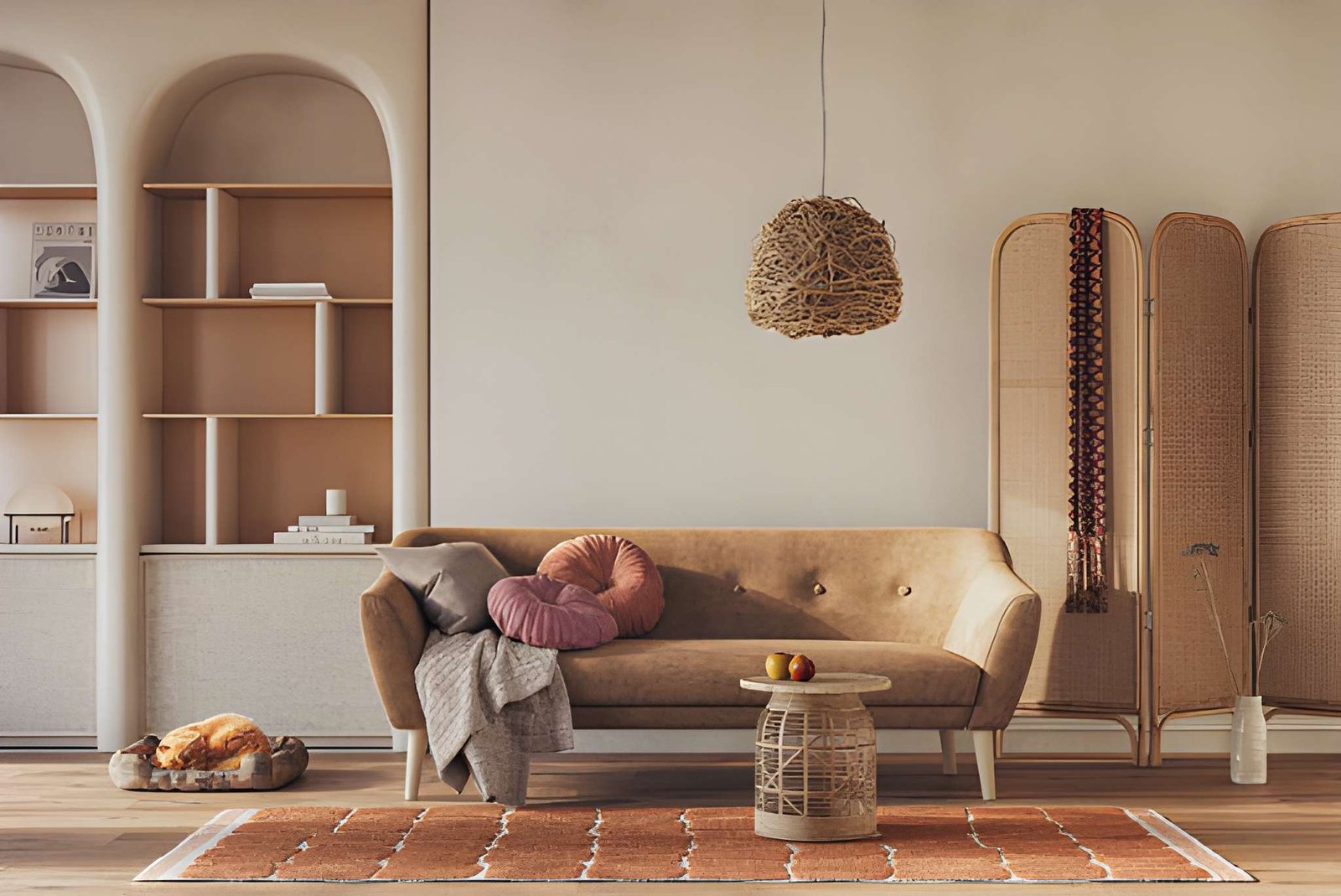 Luxury interior designers in Nirvana Country