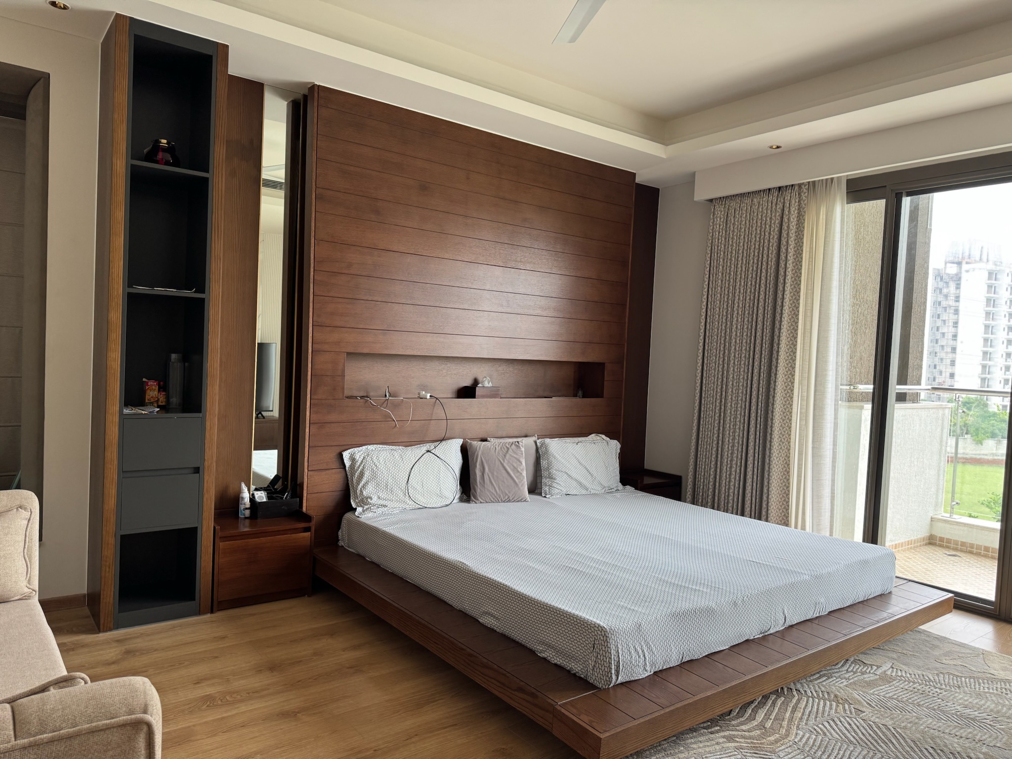2 BHK Interior Designers in Noida