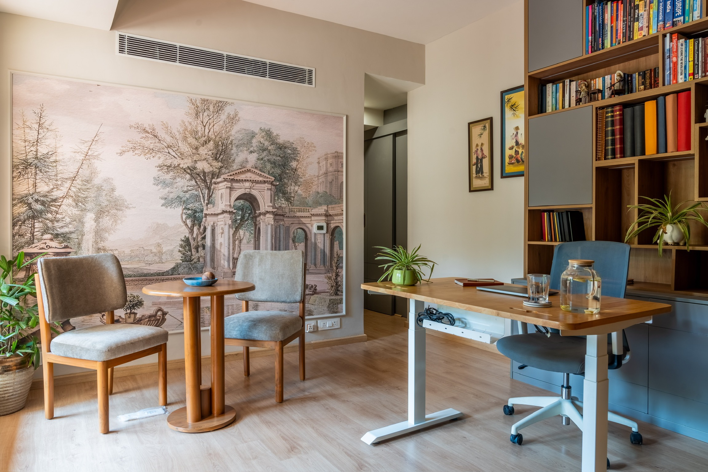 4 BHK Interior Designers in Noida