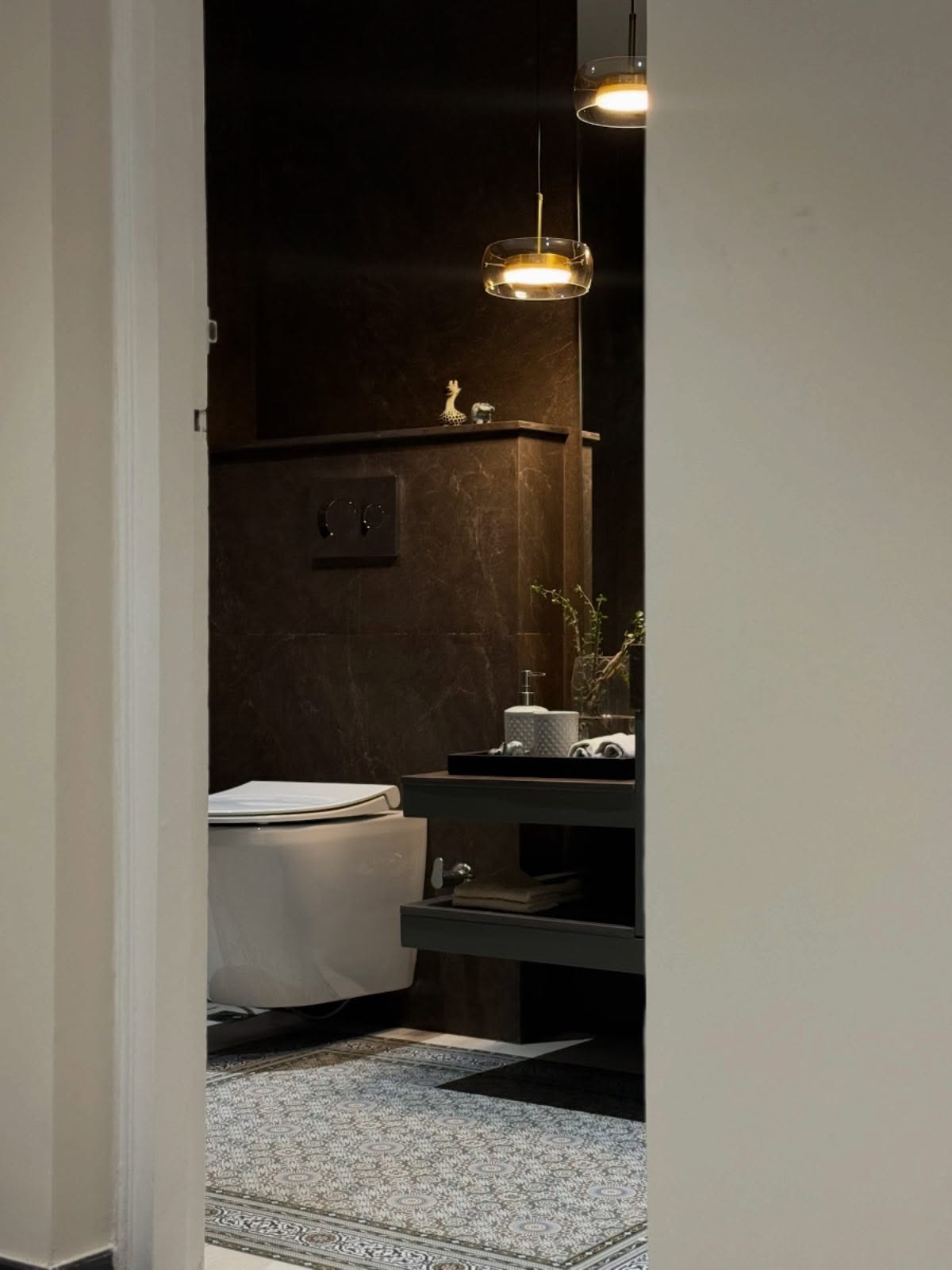 Bathroom Interior Design in Delhi