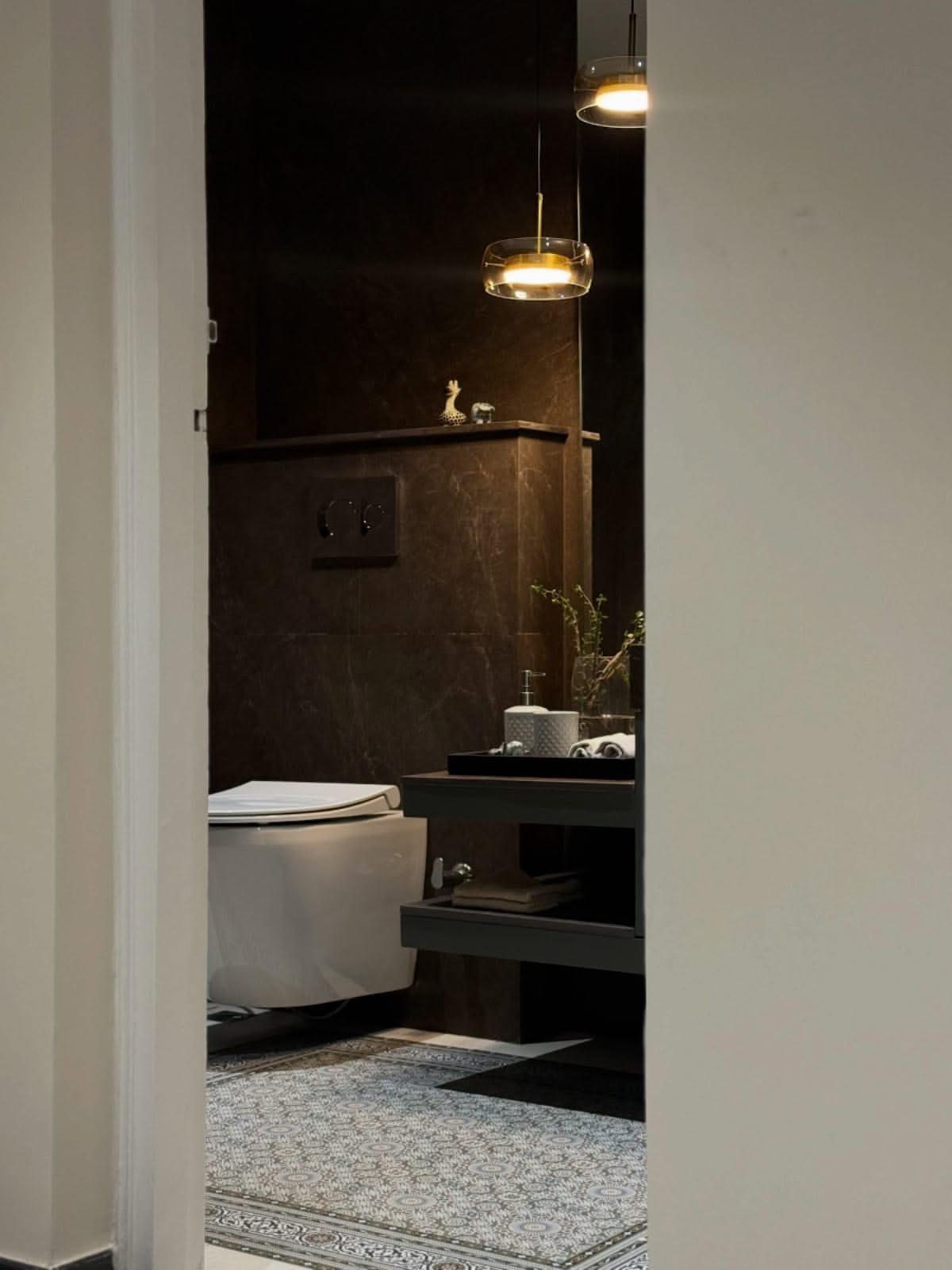 Bathroom Interior Design in Noida