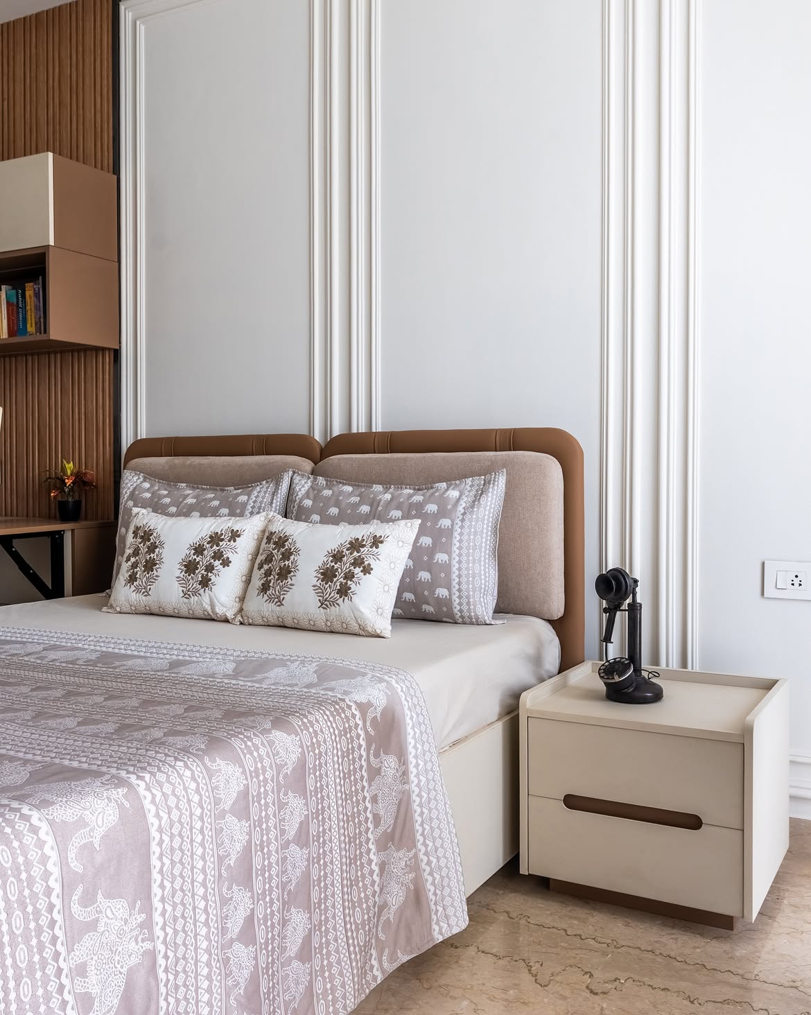 Interior Designers in Gurgaon 211 Bedroom Interior Design in Gurgaon