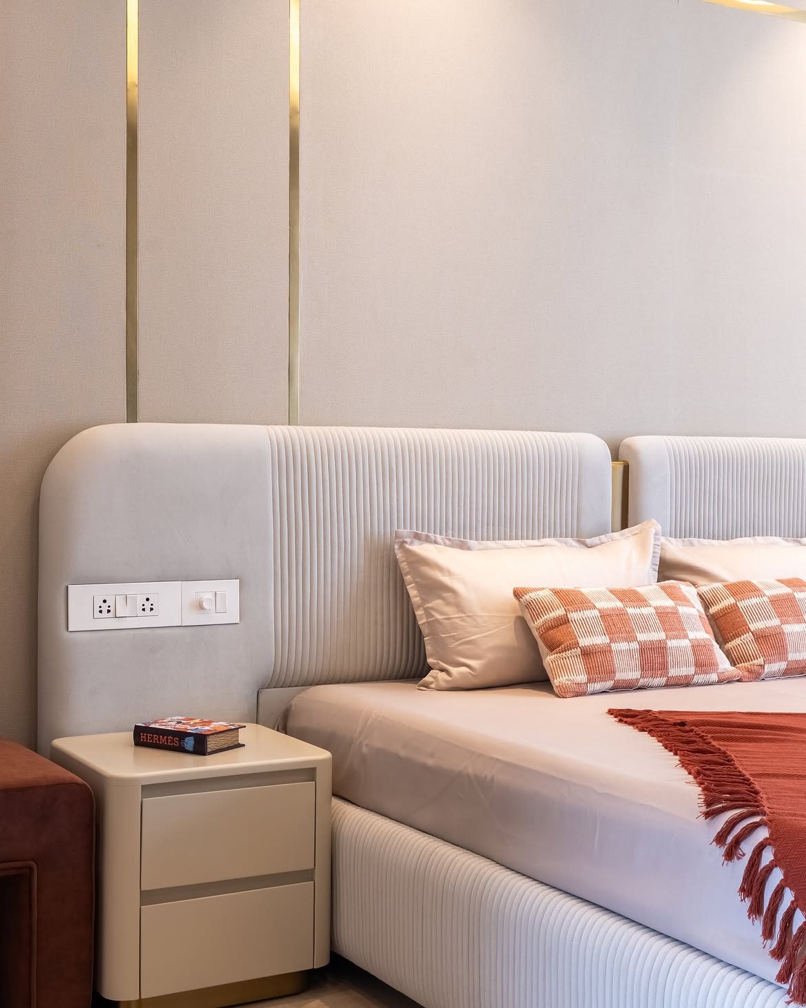 Interior Designers in Gurgaon 216 Bedroom Interior Design in Gurgaon