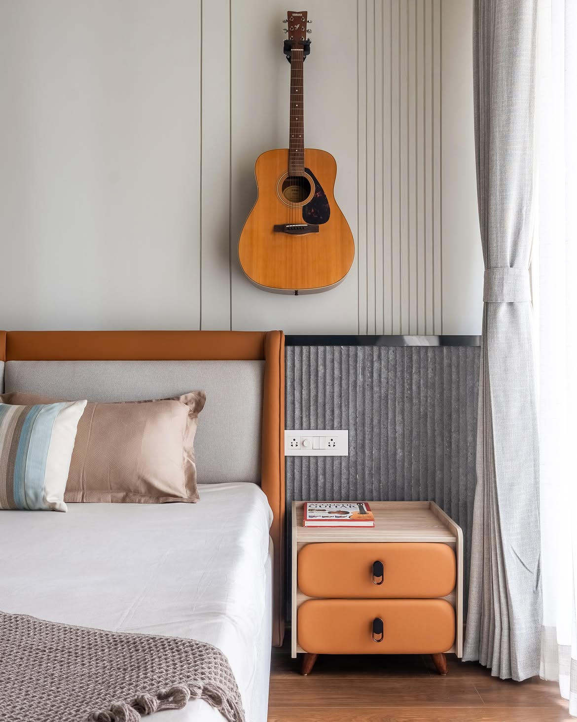 Interior Designers in Gurgaon 221 Bedroom Interior Design in Gurgaon