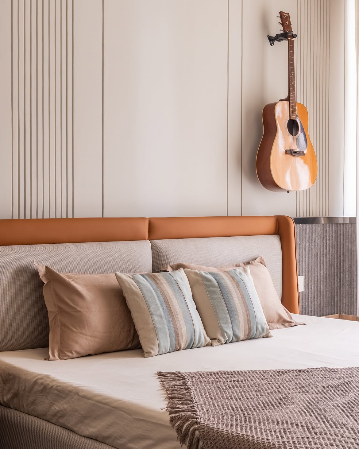 Interior Designers in Gurgaon 226 Bedroom Interior Design in Gurgaon