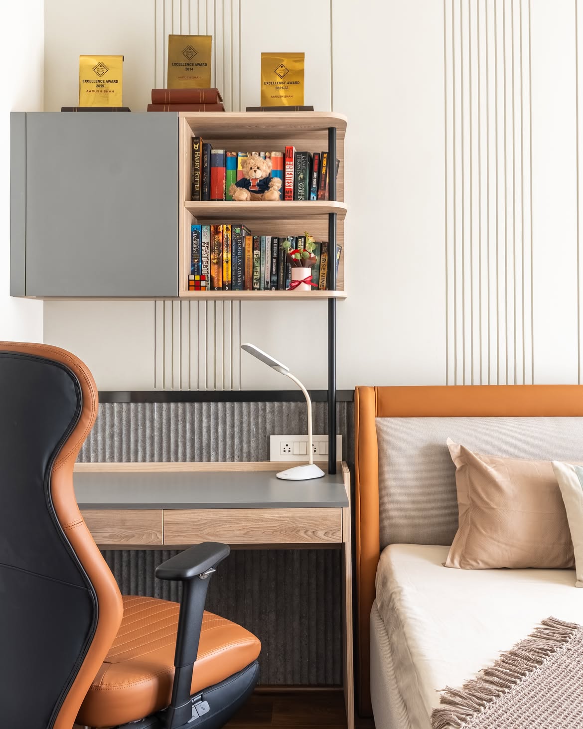 Interior Designers in Gurgaon 230 Bedroom Interior Design in Gurgaon