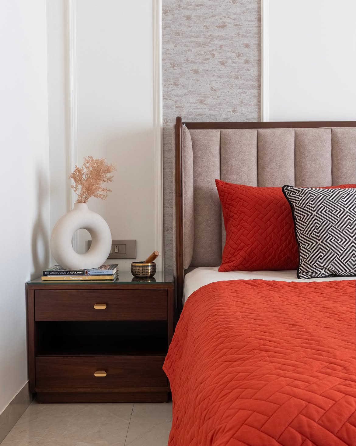 Interior Designers in Gurgaon 236 Bedroom Interior Design in Gurgaon