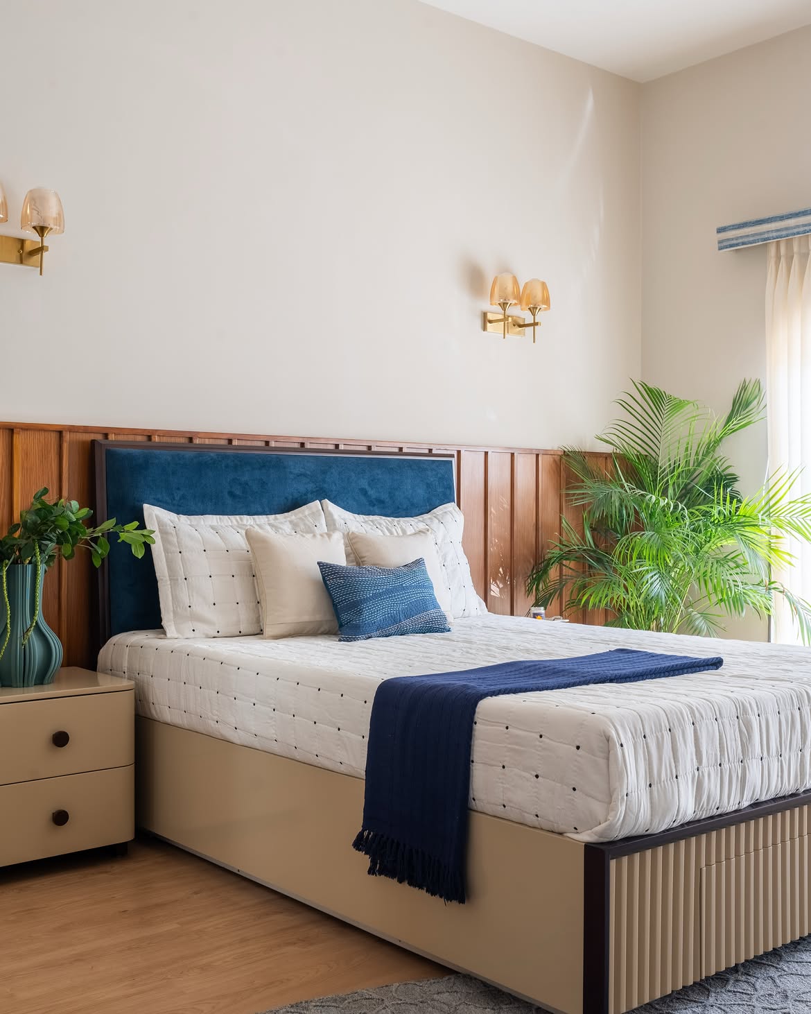 Interior Designers in Gurgaon 242 Bedroom Interior Design in Gurgaon