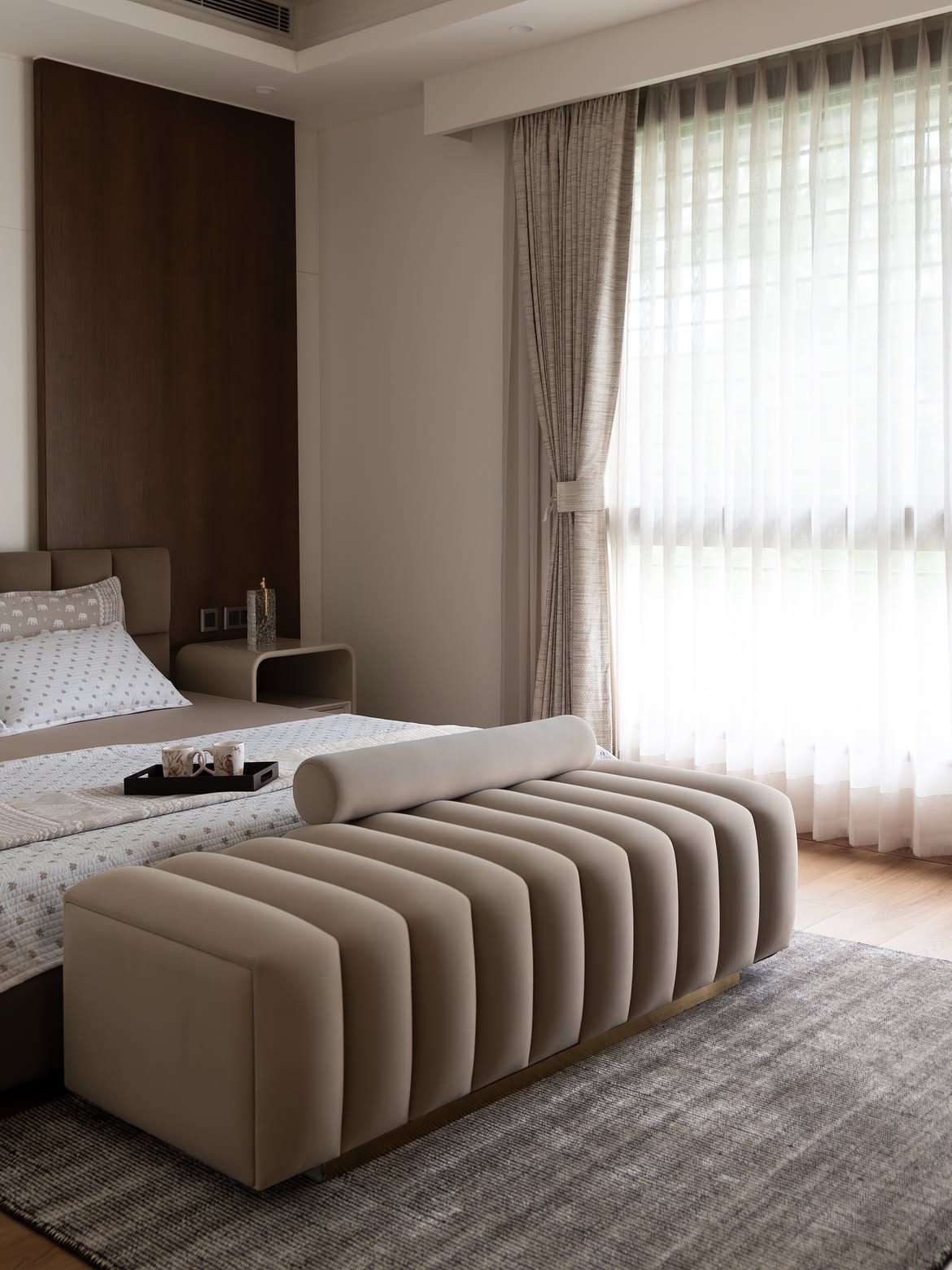 Interior Designers in Gurgaon 165 Bedroom Interior Design in Gurgaon