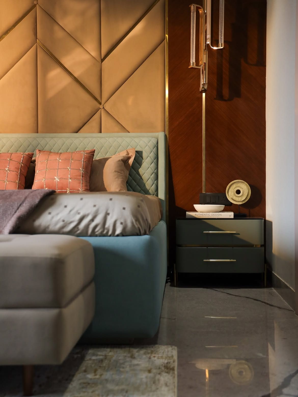 Interior Designers in Gurgaon 174 Bedroom Interior Design in Gurgaon