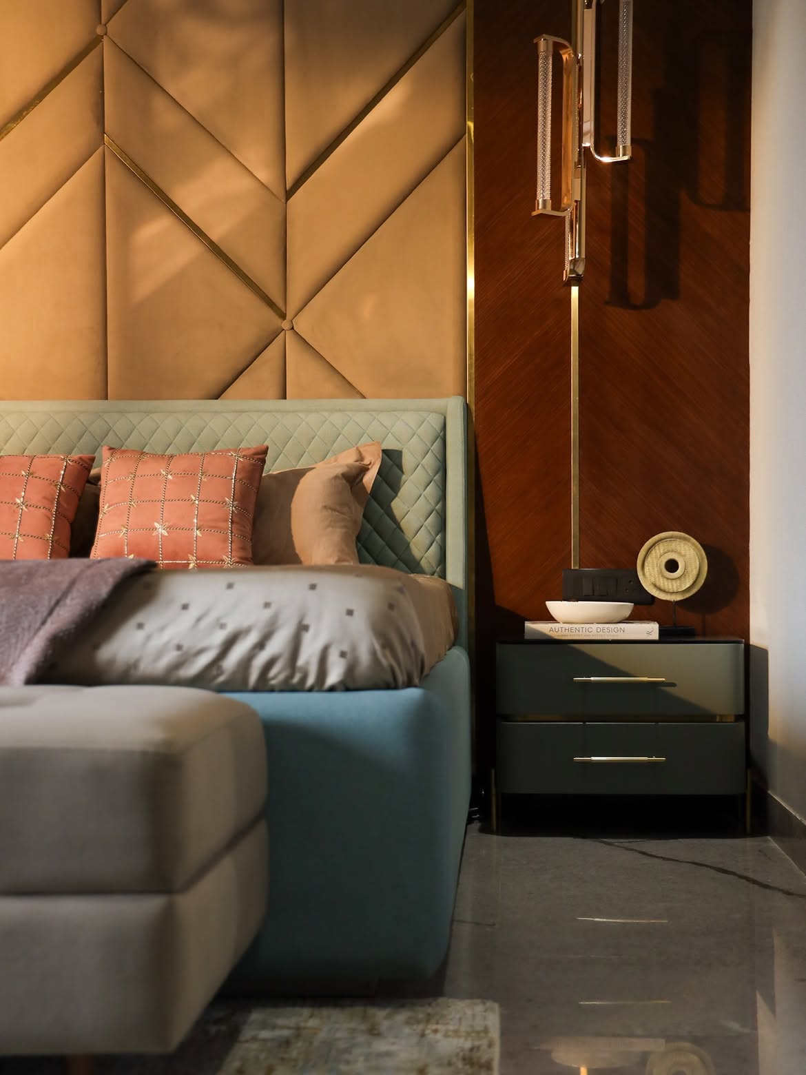 Interior Designers in Gurgaon 183 Bedroom Interior Design in Gurgaon