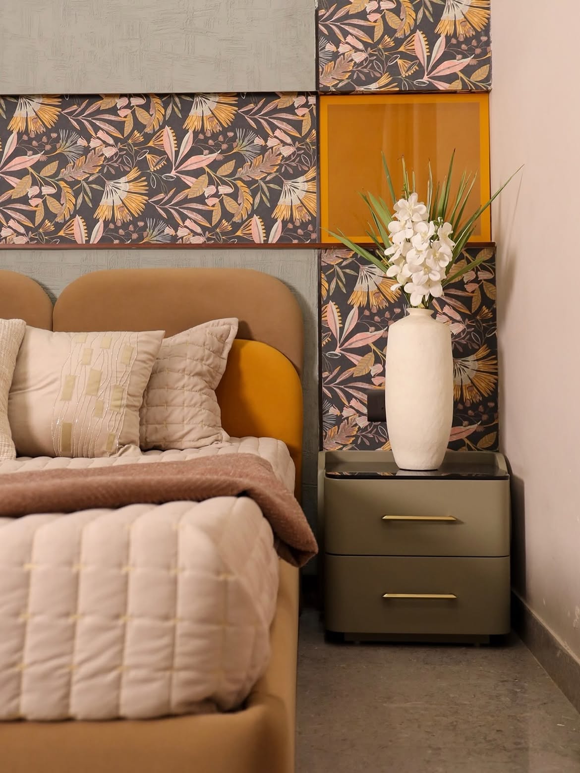 Interior Designers in Gurgaon 200 Bedroom Interior Design in Gurgaon