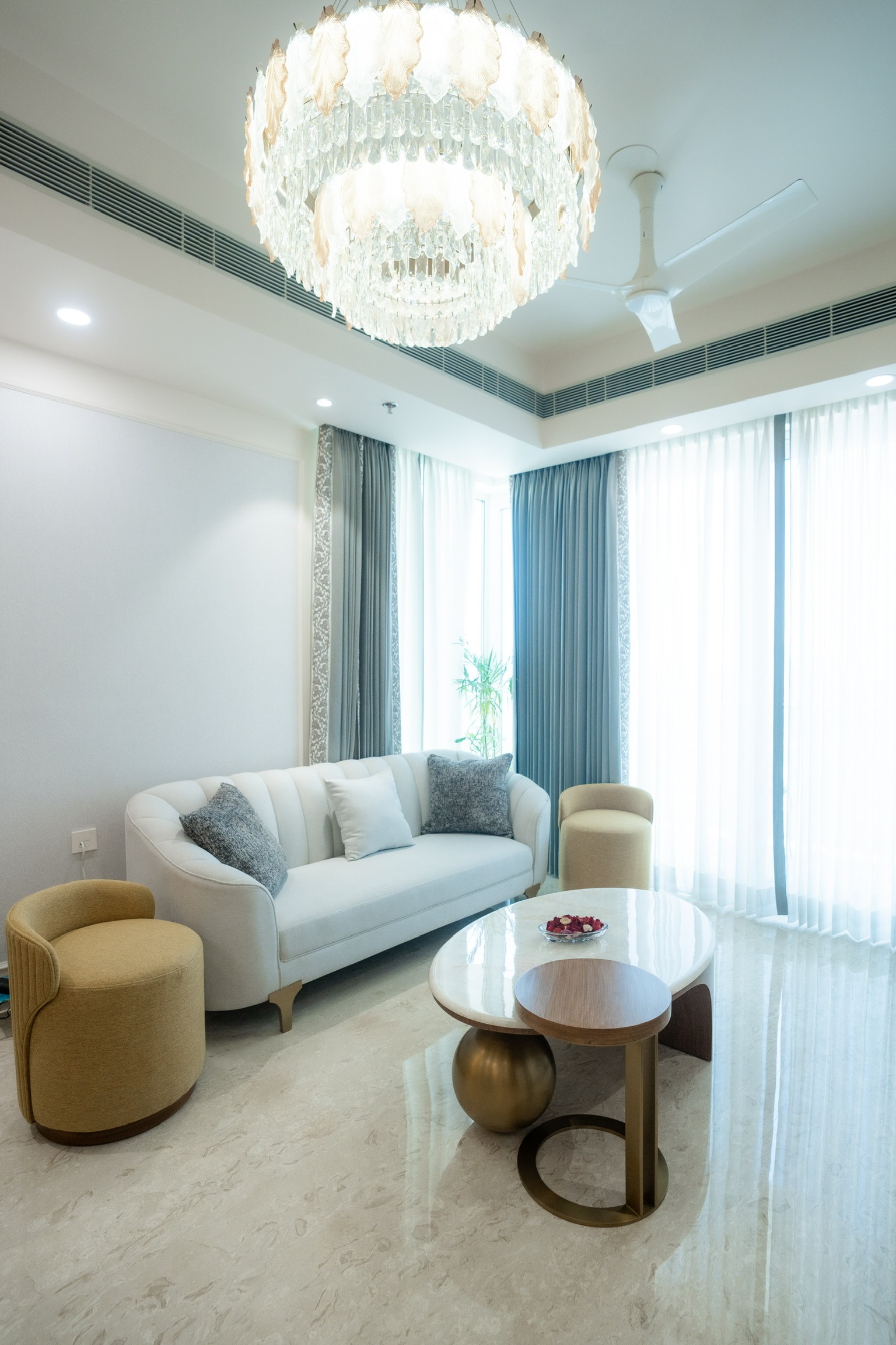 Conscient Elevate Gurgaon Project 5