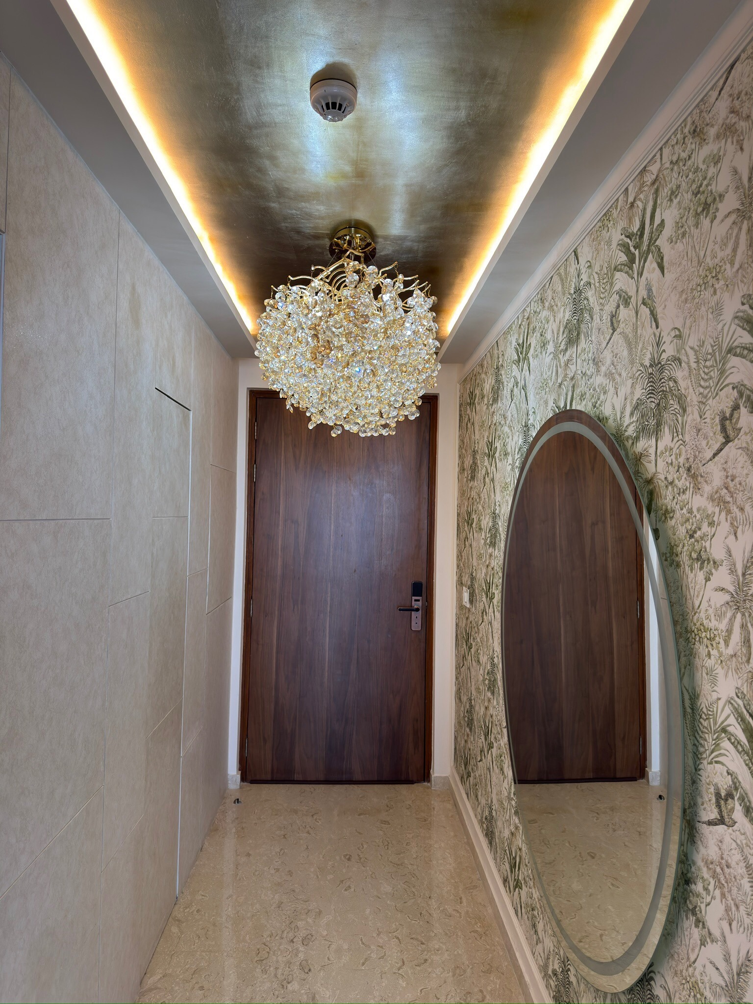 Conscient Elevate Gurgaon Project