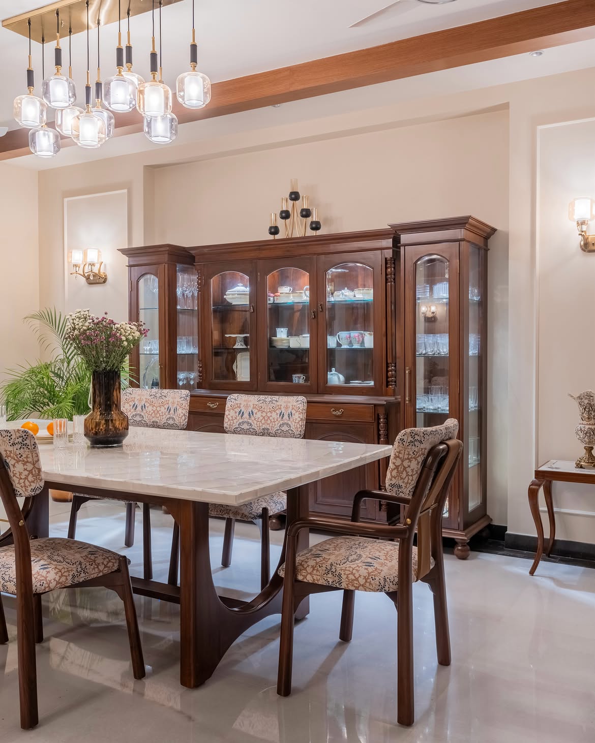 Interior Designers in Gurgaon 201 Dining Room Design in Gurgaon