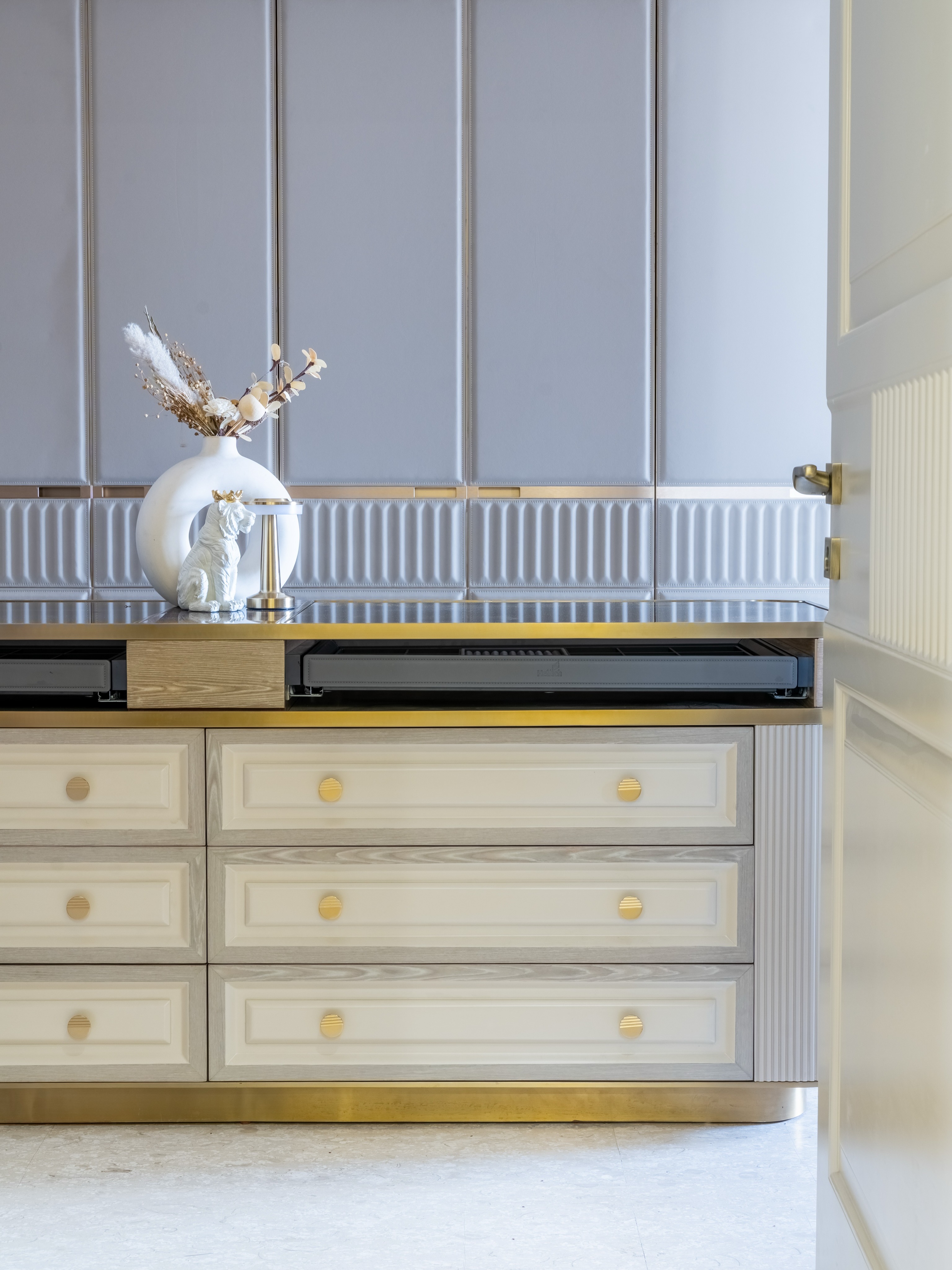 Bungalow Interior Design in Delhi