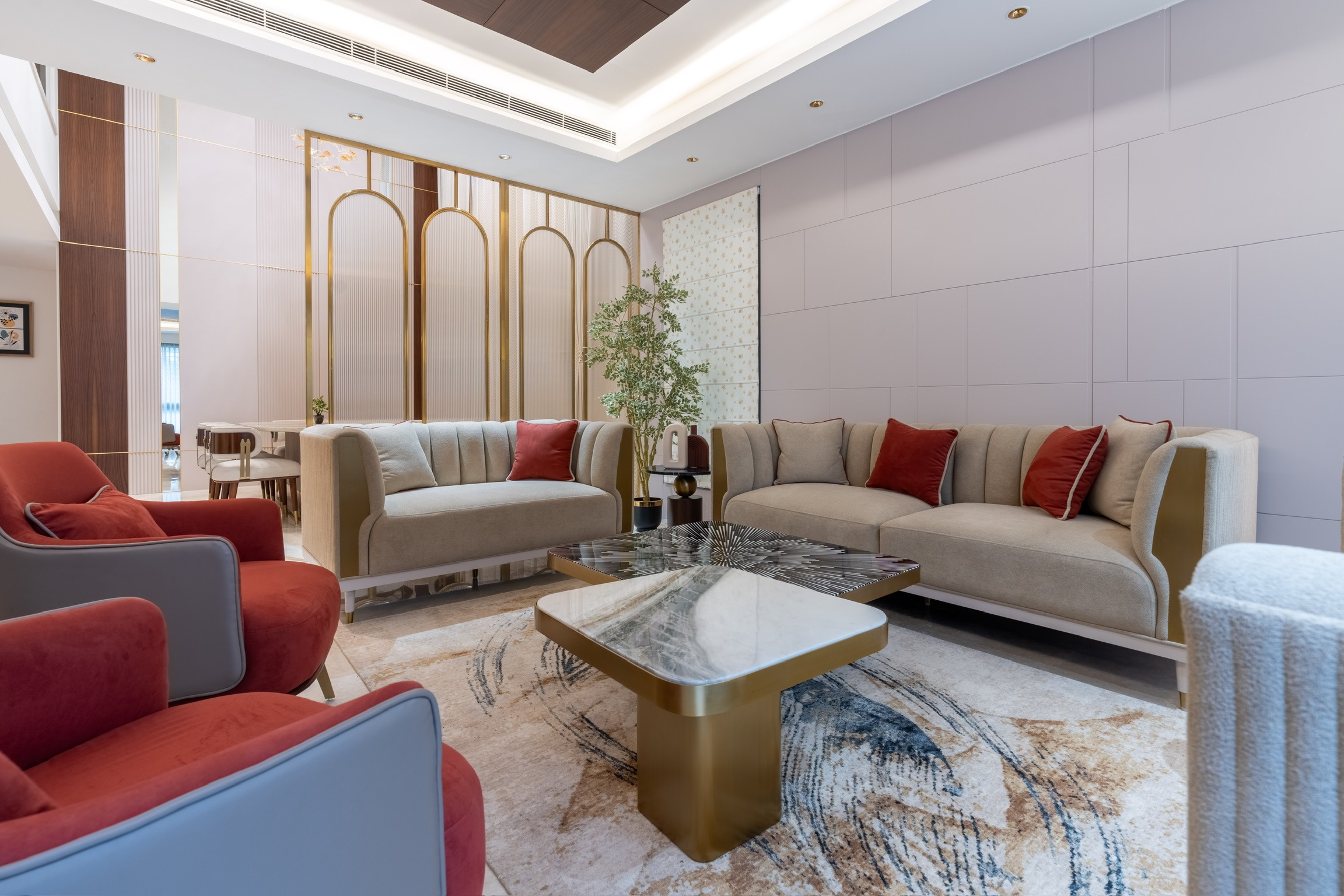 Home Interior Design in Noida