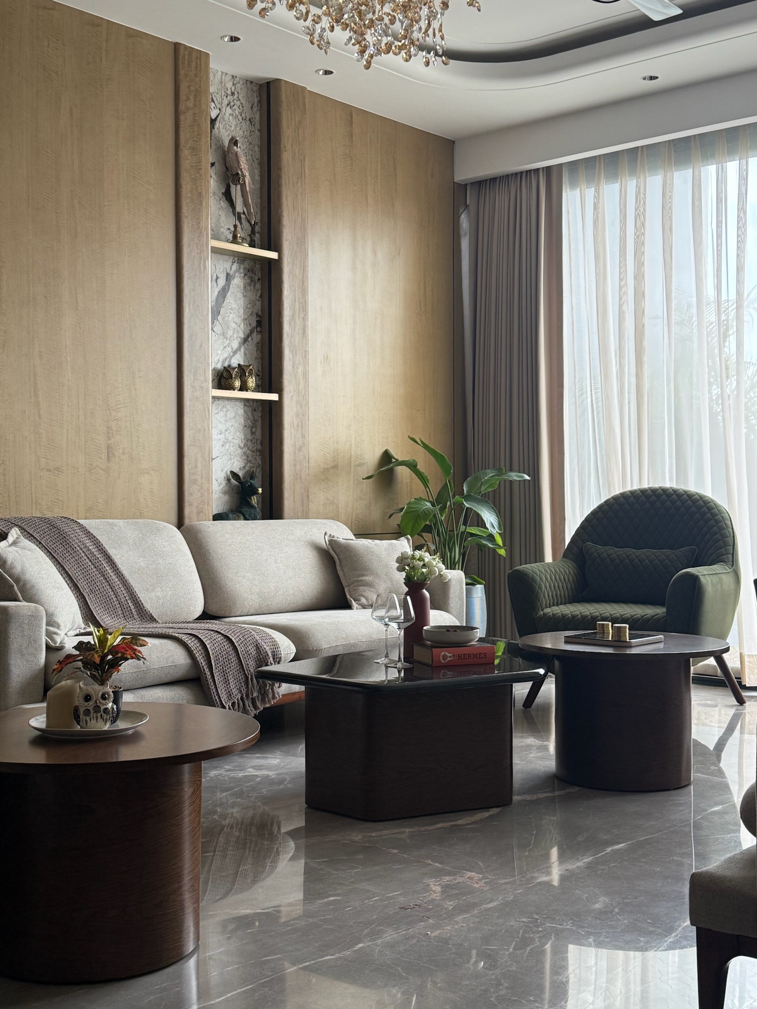 Interior designers in East Delhi