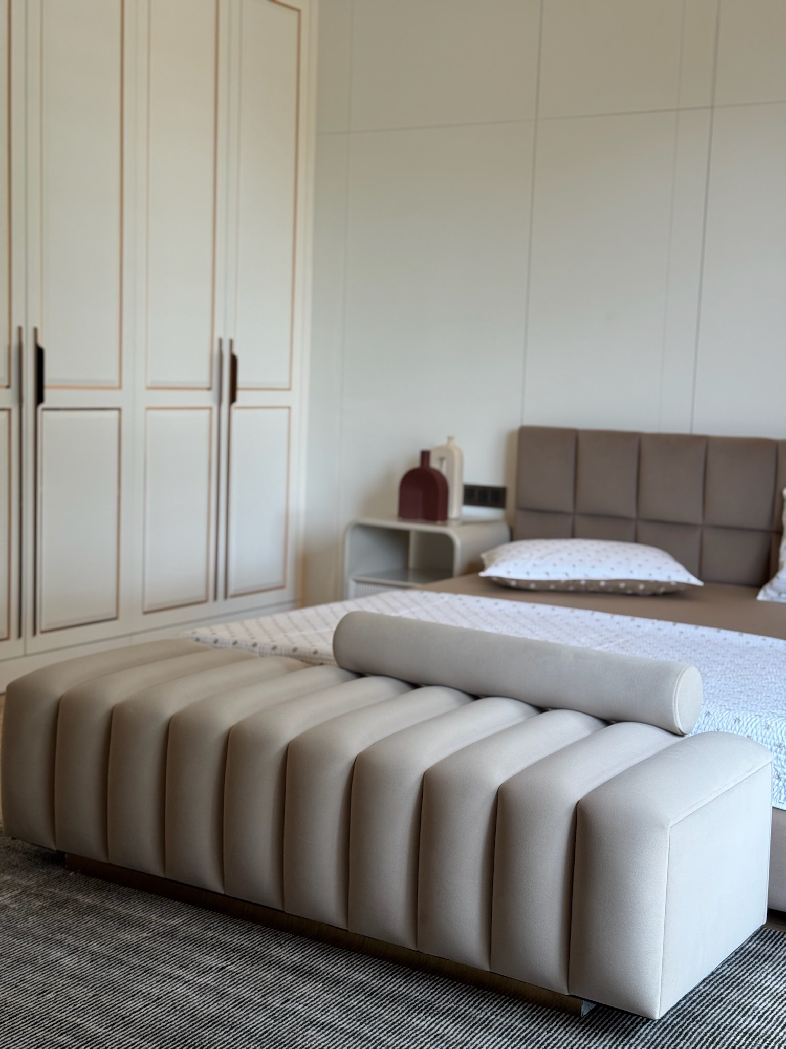Interior execution and project management for interior design in Noida