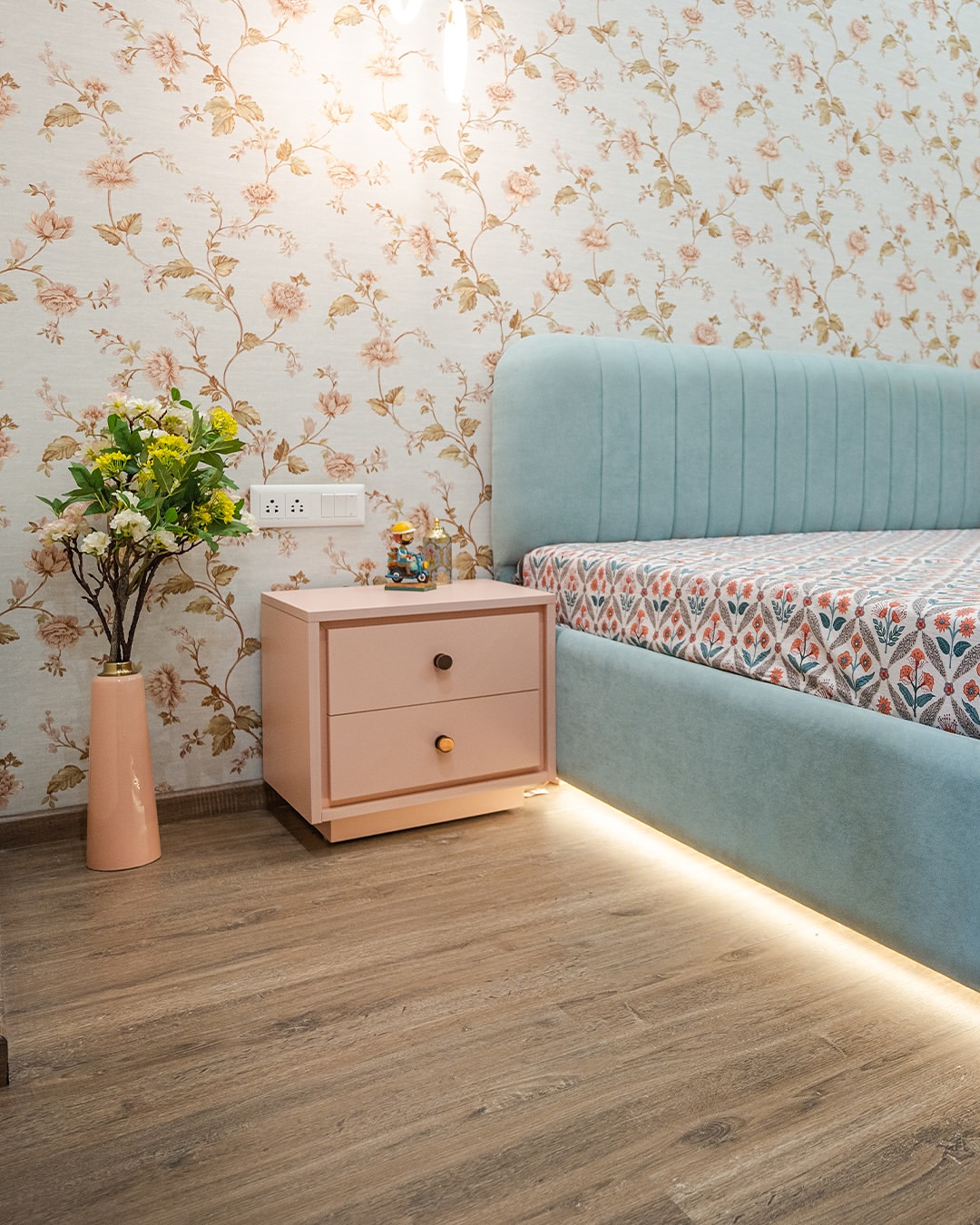 Interior Designers in Gurgaon 224 Kids Bedroom Design in Gurgaon