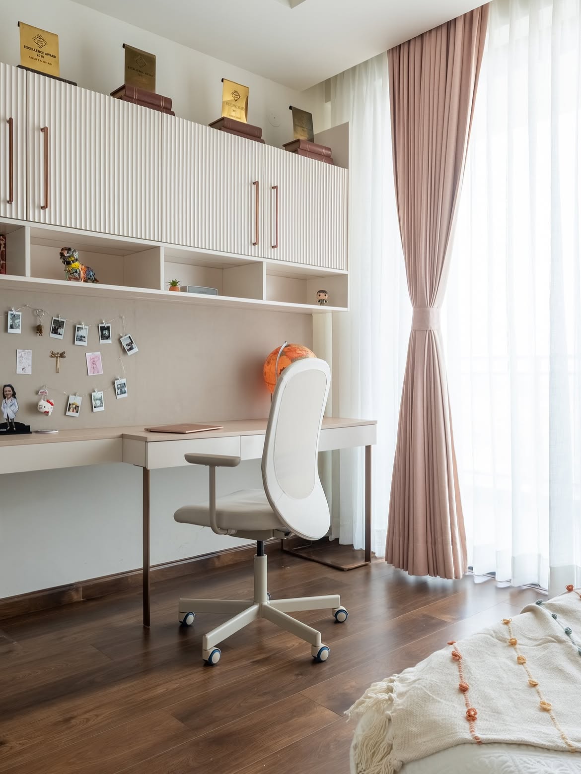 Interior Designers in Gurgaon 168 Kids Bedroom Design in Gurgaon