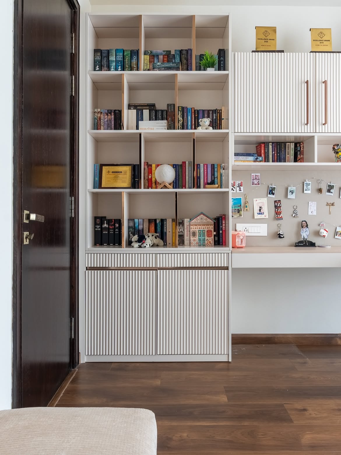 Interior Designers in Gurgaon 177 Kids Bedroom Design in Gurgaon