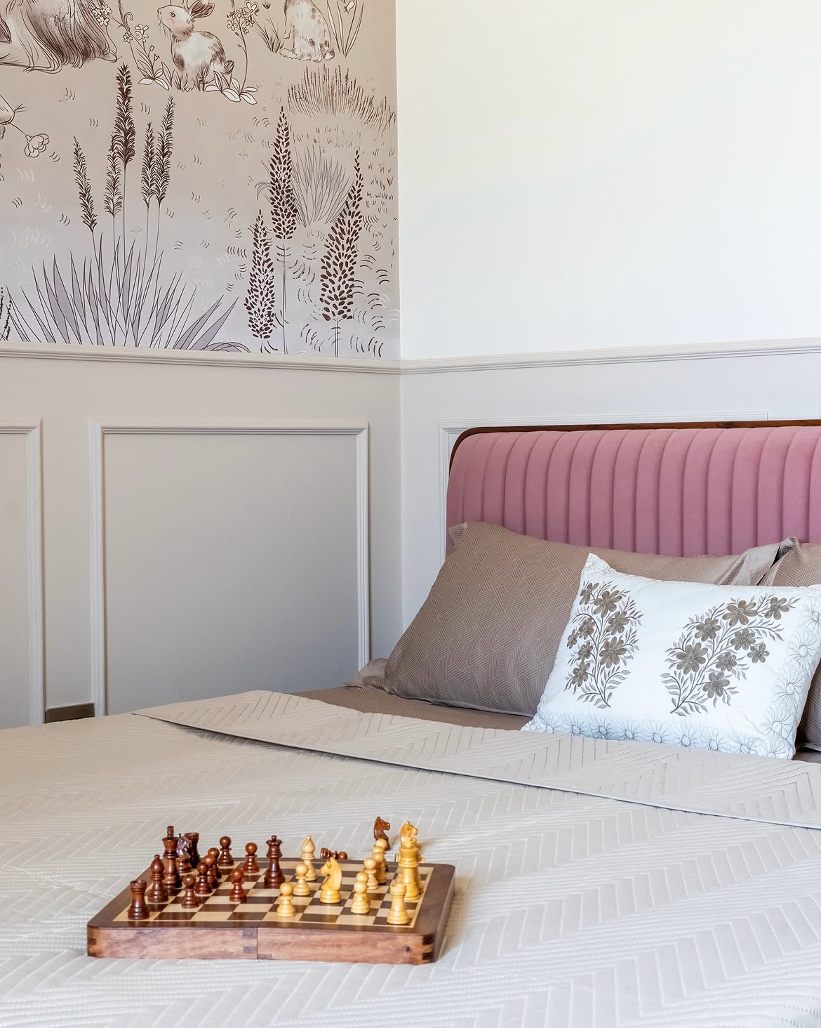 Interior Designers in Gurgaon 186 Kids Bedroom Design in Gurgaon