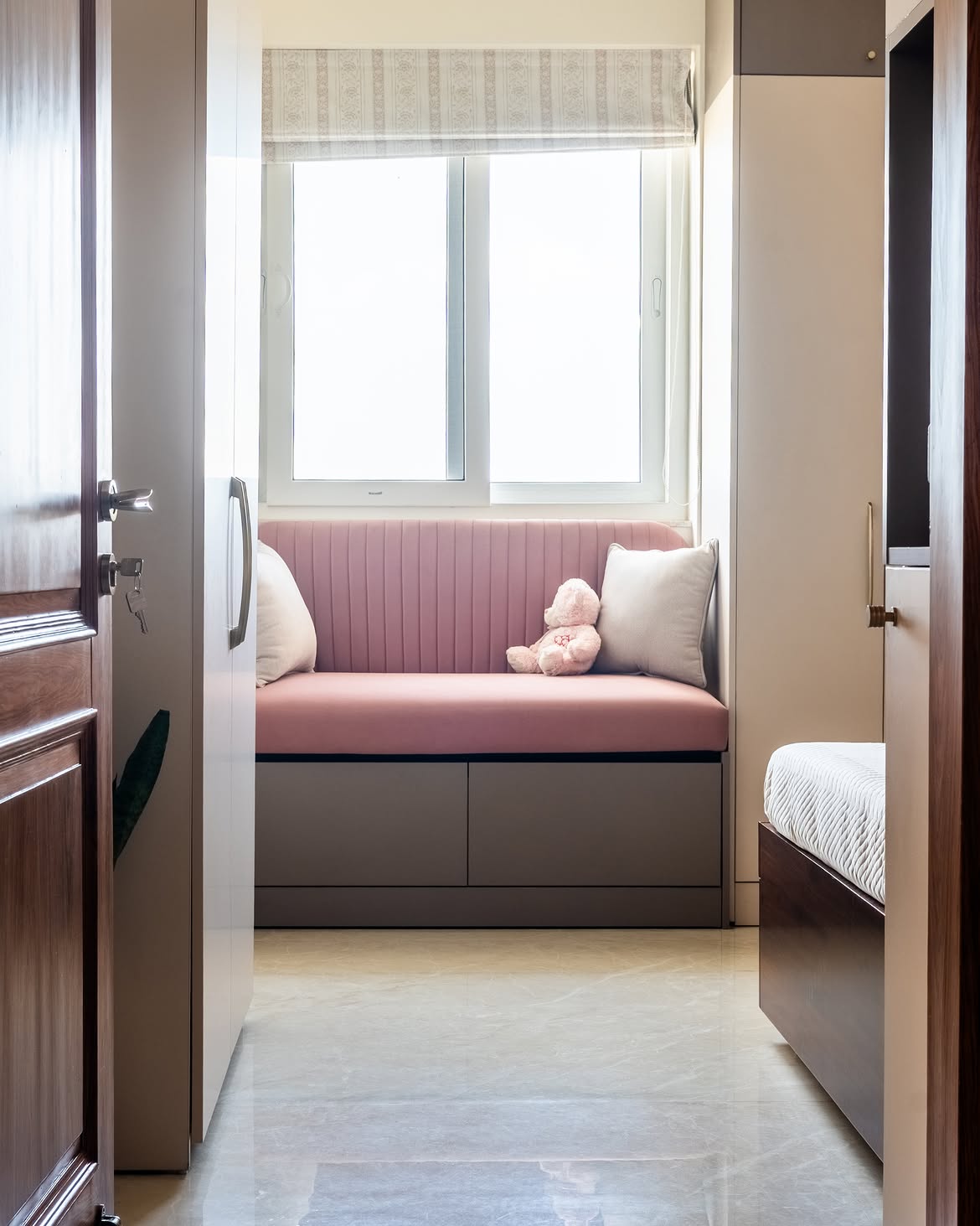 Interior Designers in Gurgaon 195 Kids Bedroom Design in Gurgaon