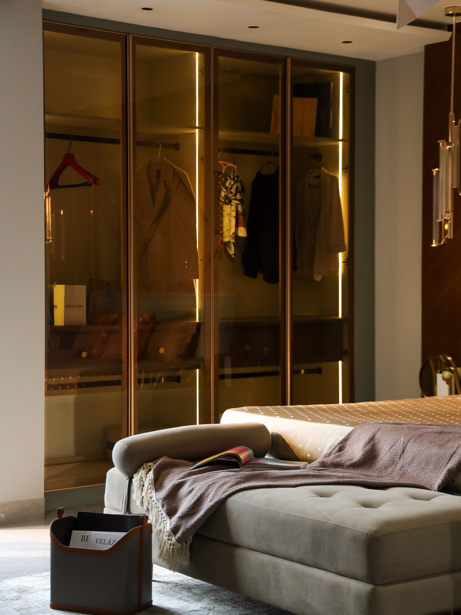 Interior Designers in Gurgaon 151 South Delhi interior design project by Lakkadworks - view 6